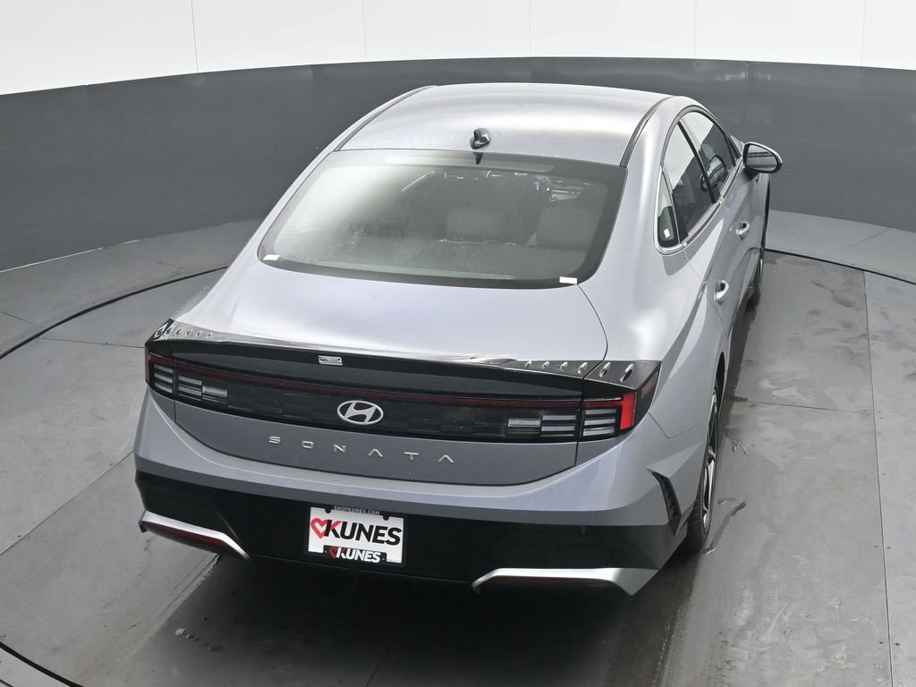 New 2026 Hyundai Sonata SEL image 35