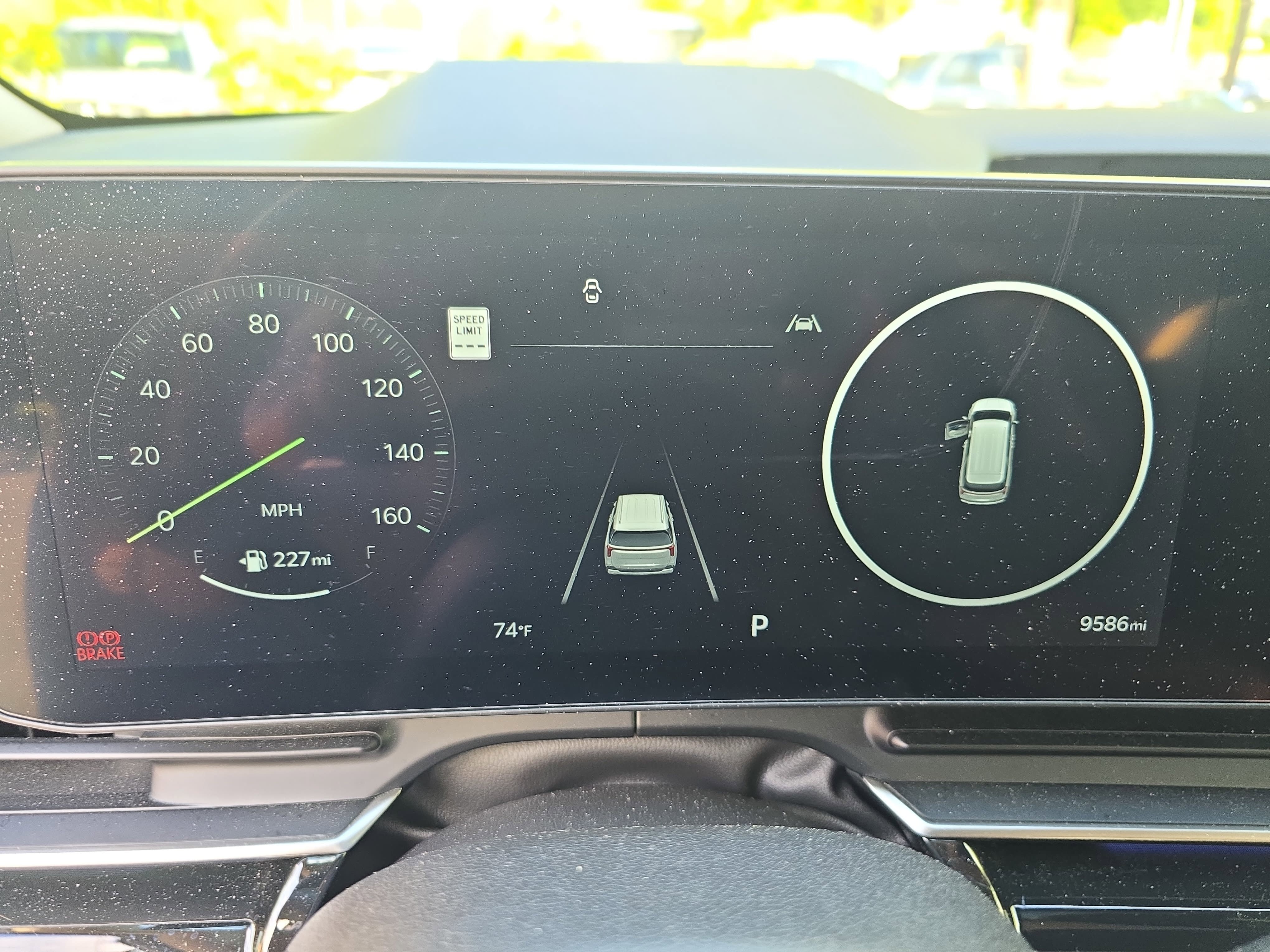 Used 2026 Kia Carnival SX Prestige image 19