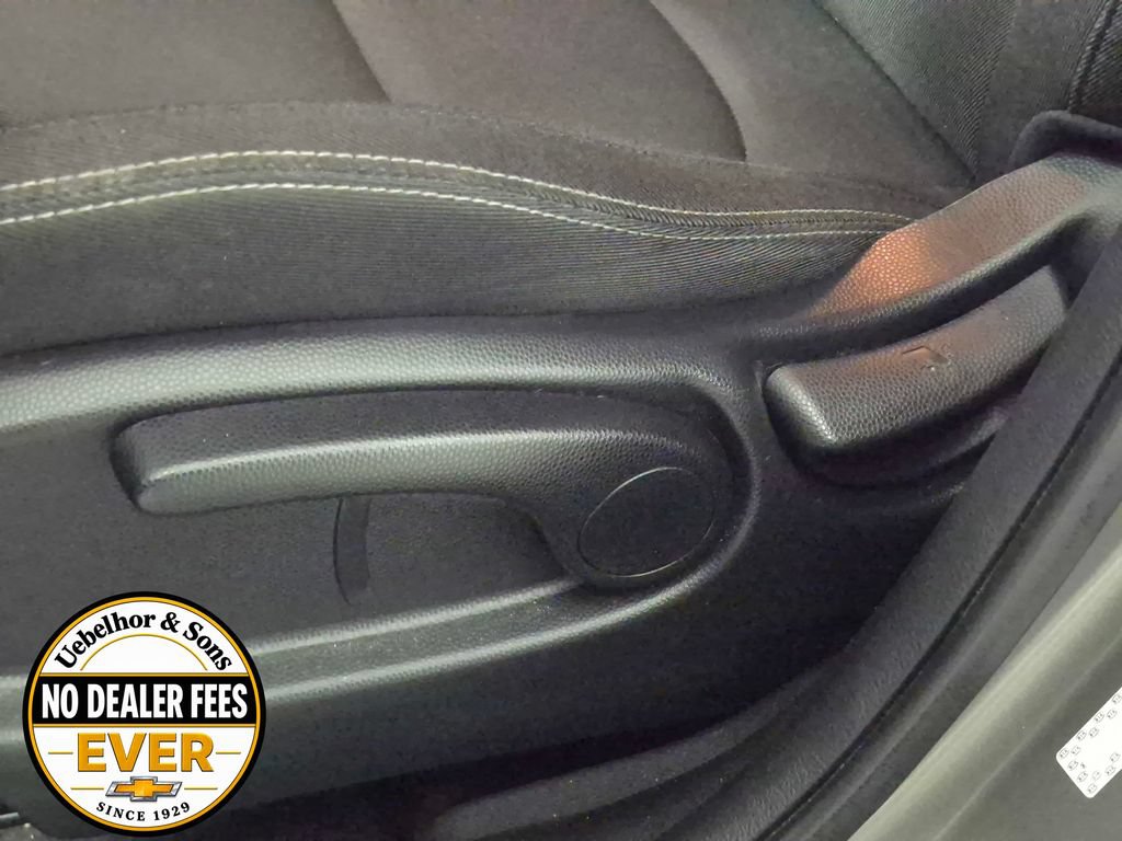 Used 2018 Kia Soul + FWD image 17