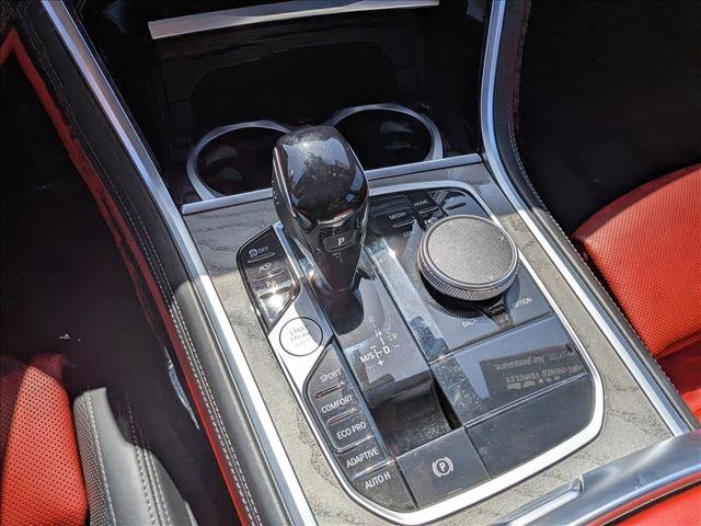 Used 2024 BMW 840i Gran Coupe RWD image 12