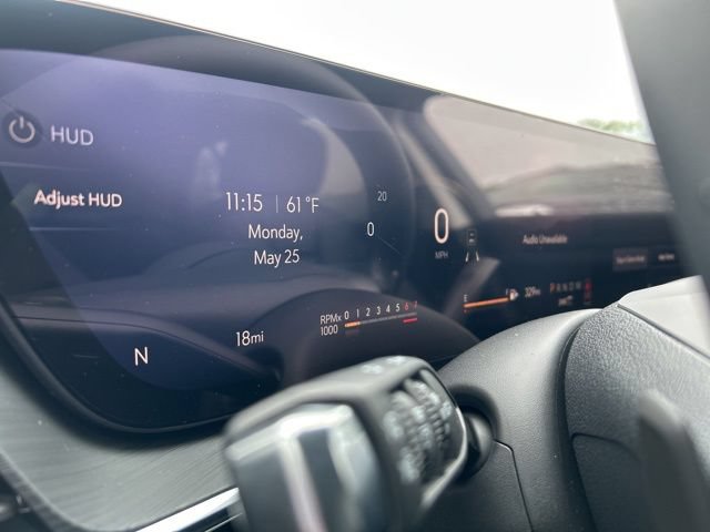 New 2026 Buick Envision Preferred AWD/4WD image 17