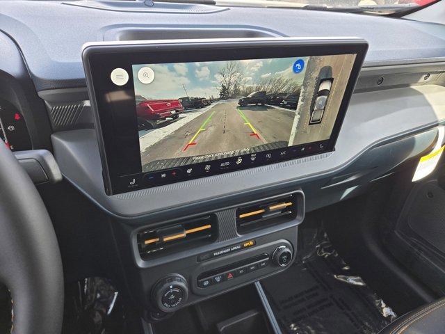 New 2026 Ford Maverick Tremor AWD/4WD image 8