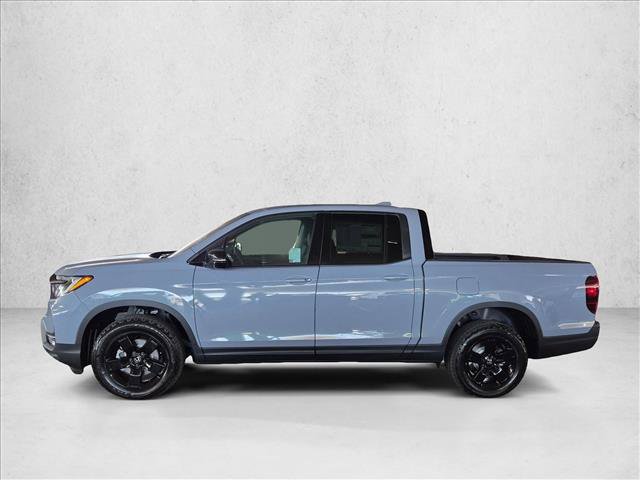 New 2026 Honda Ridgeline Black Edition image 5
