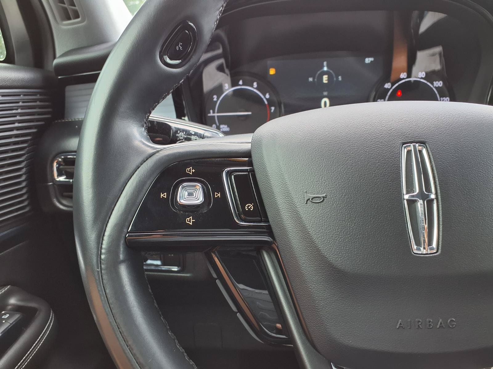 Used 2020 Lincoln Corsair FWD image 27