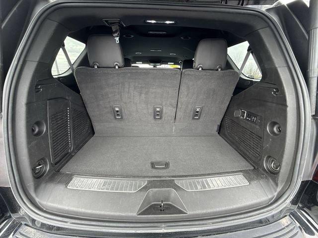 Certified 2022 GMC Yukon AT4 AWD/4WD image 26