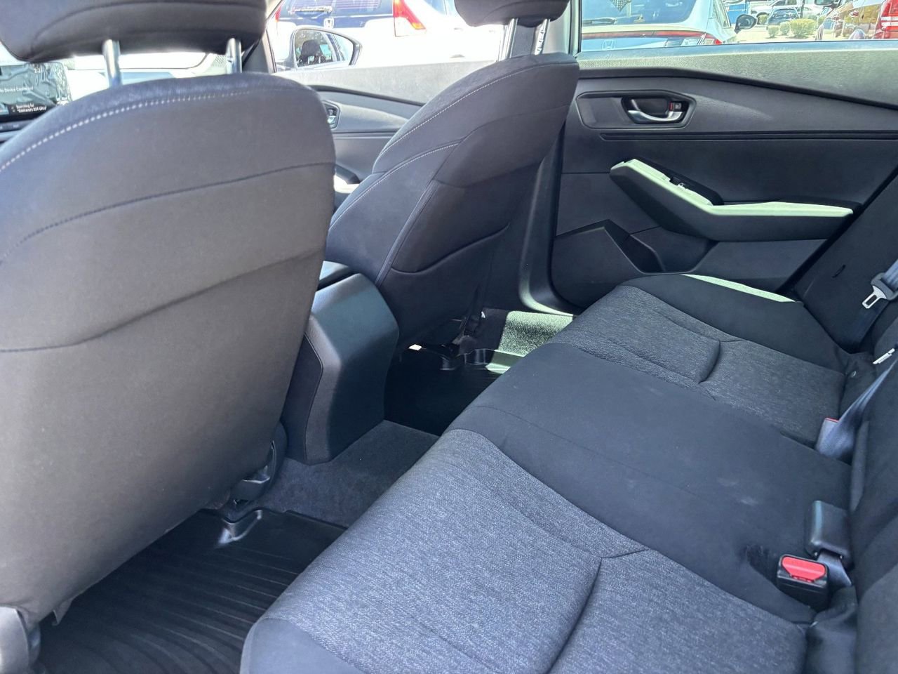 Certified 2024 Honda Accord EX image 14