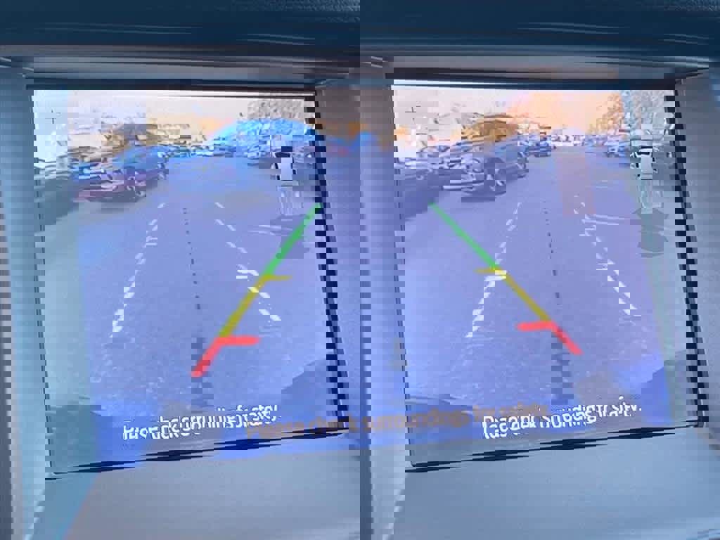 Used 2021 Ford Ranger XLT w/ Equipment Group 301A Mid image 16