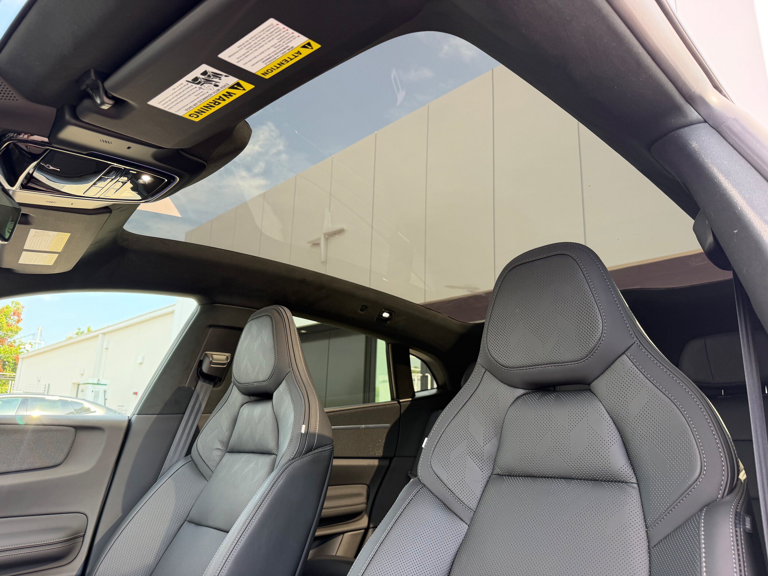 New 2026 Polestar Polestar 4 AWD/4WD image 22