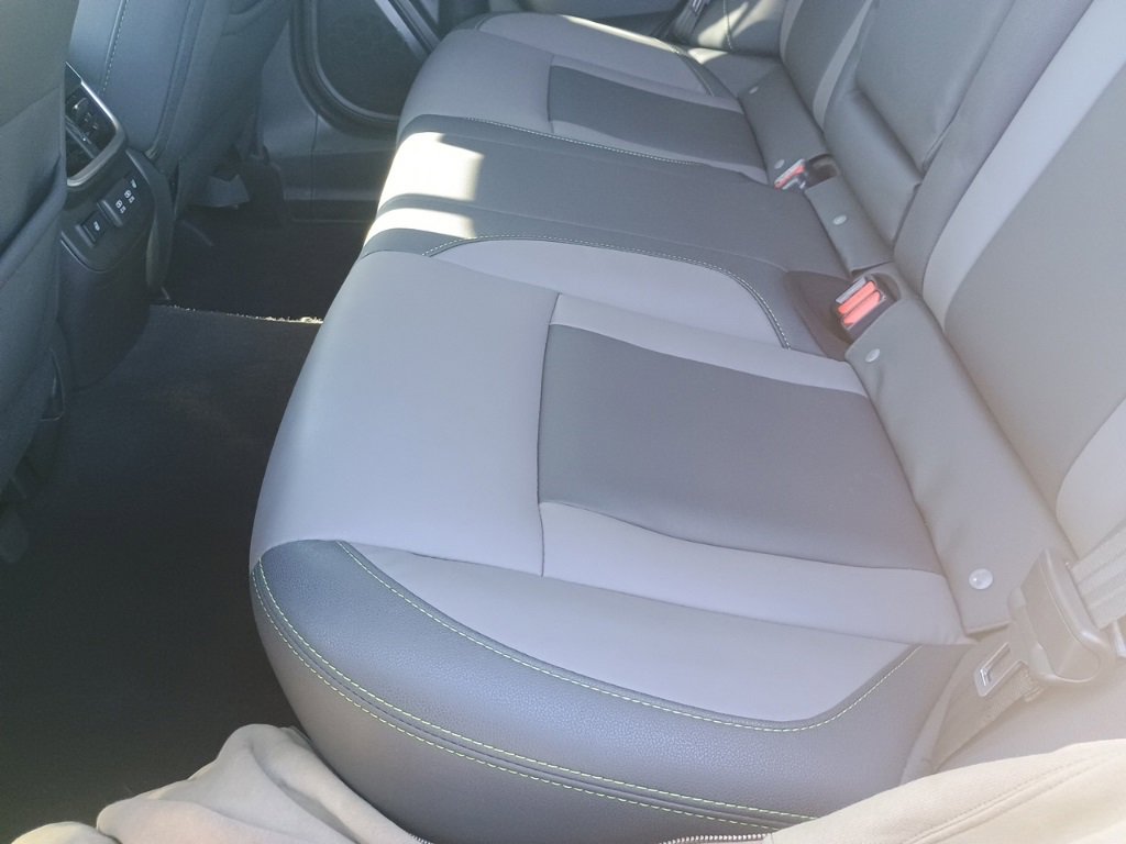 Certified 2022 Subaru Outback Onyx Edition XT w/ Popular Package #2 image 16