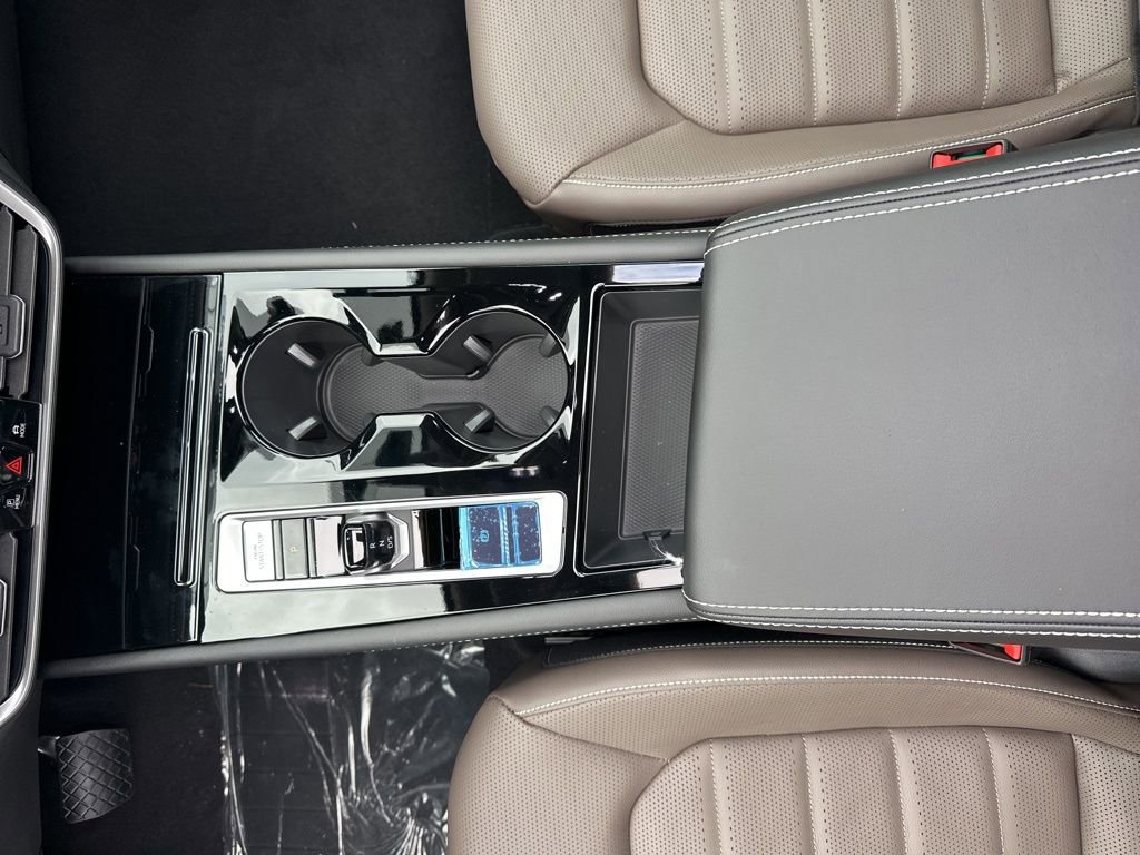 New 2026 Volkswagen Atlas SEL image 28