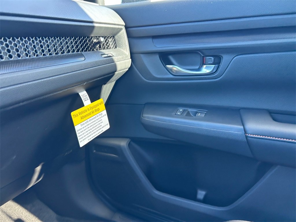 New 2026 Honda CR-V Sport-L image 25