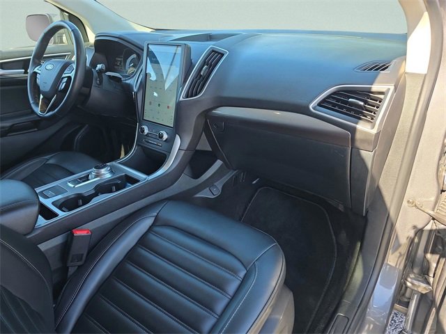 Used 2024 Ford Edge SEL image 10
