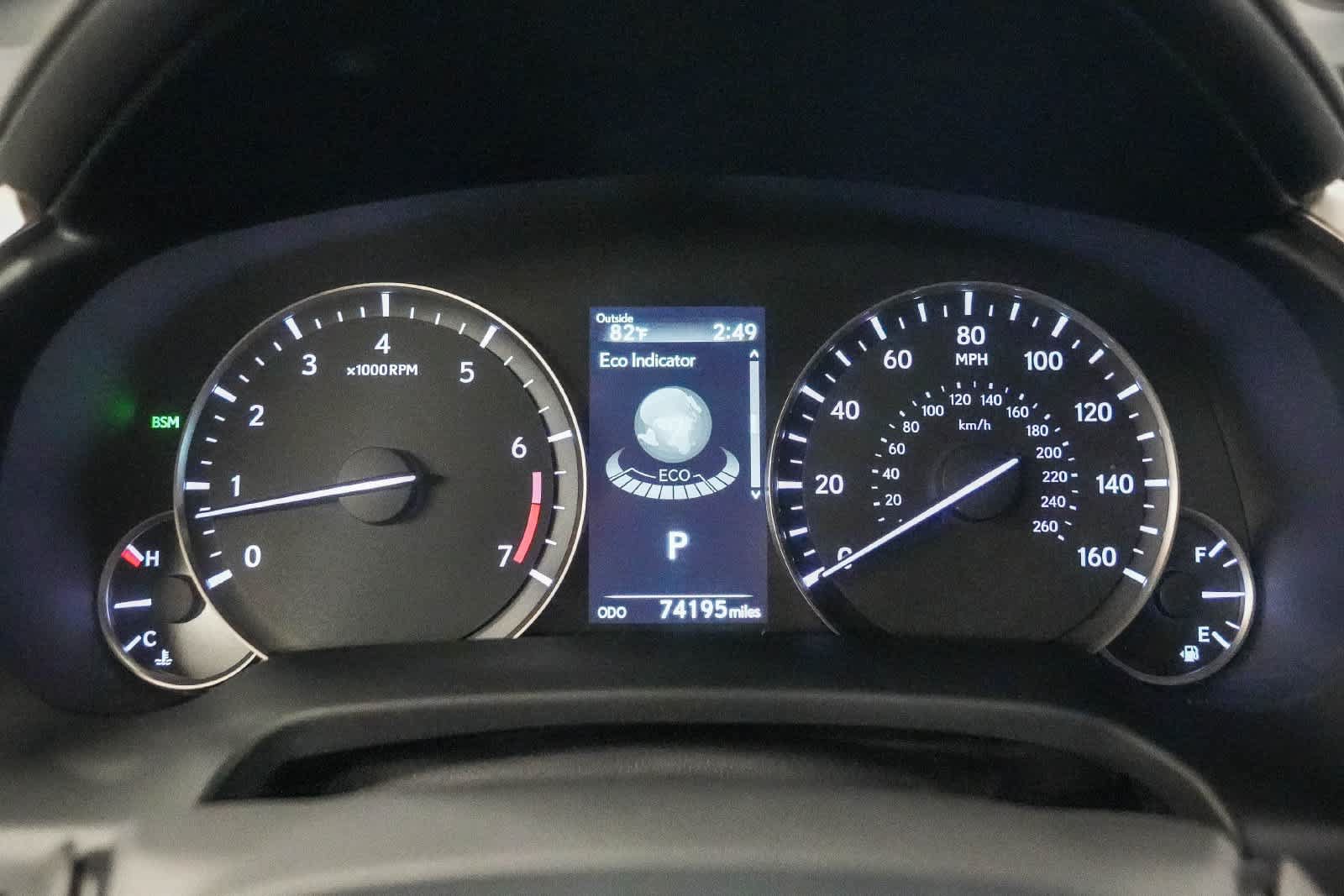 Used 2021 Lexus RX 350 AWD w/ Premium Package image 21