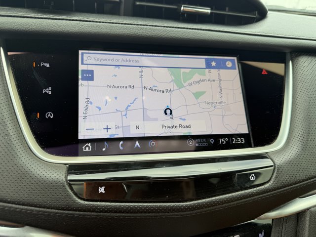 Used 2024 Cadillac XT5 Premium Luxury w/ Technology Package image 18