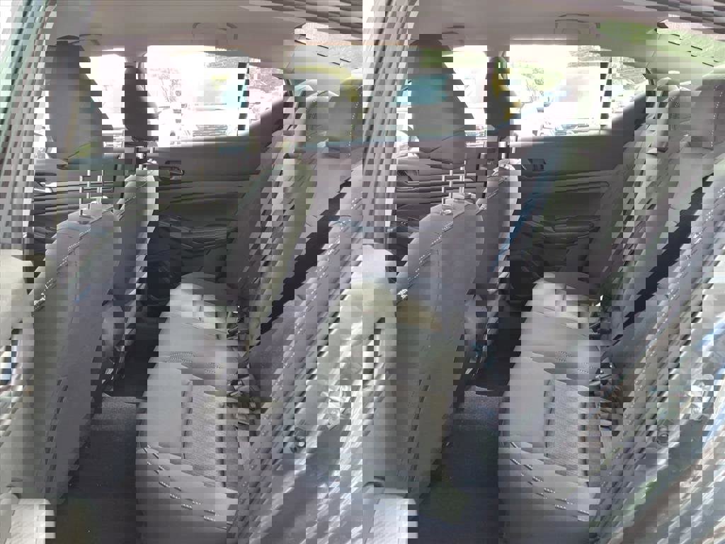 New 2025 Nissan Altima 2.5 SV image 7