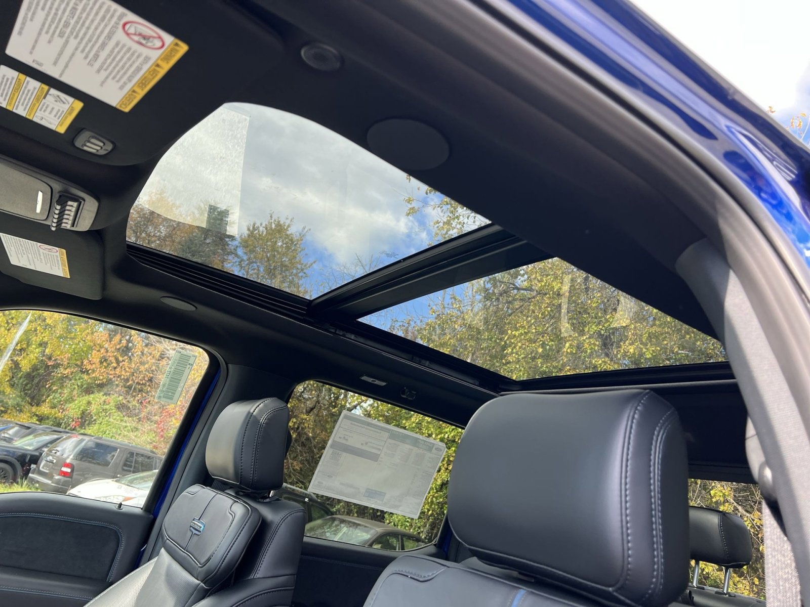 New 2026 Ford F450 Platinum w/ FX4 Off-Road Package image 23