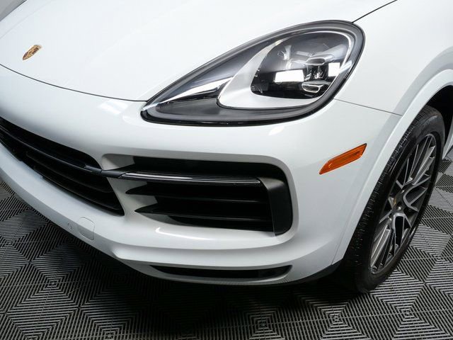 Used 2023 Porsche Cayenne image 37