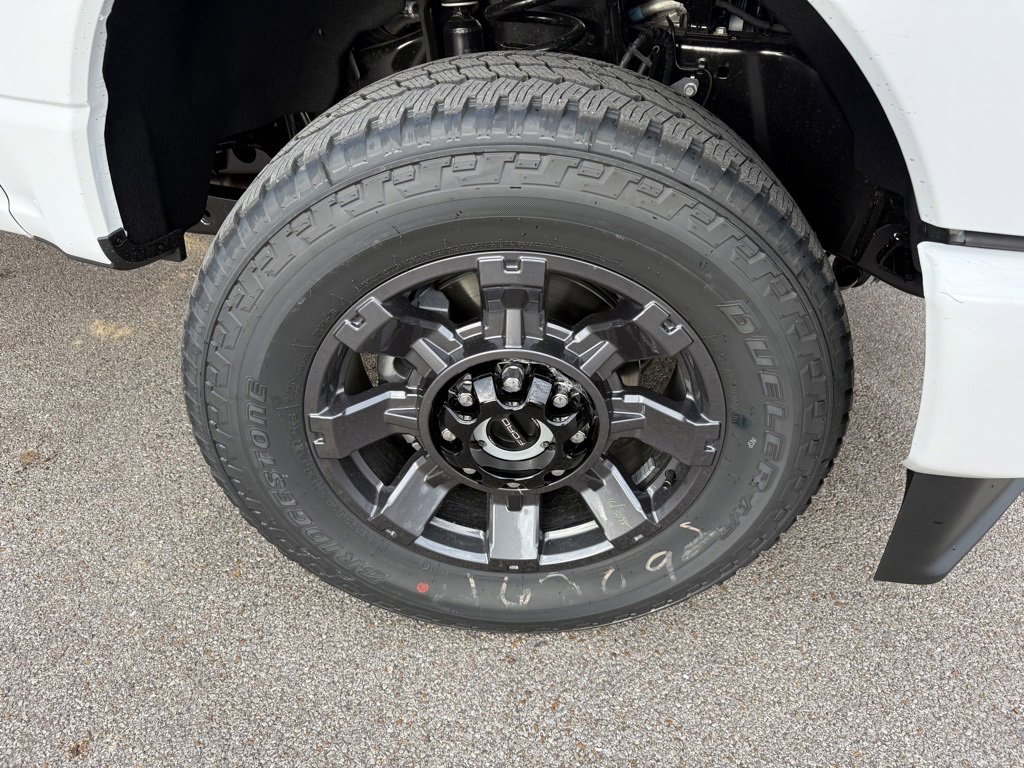 New 2026 Ford F250 XL w/ STX Appearance Package image 9