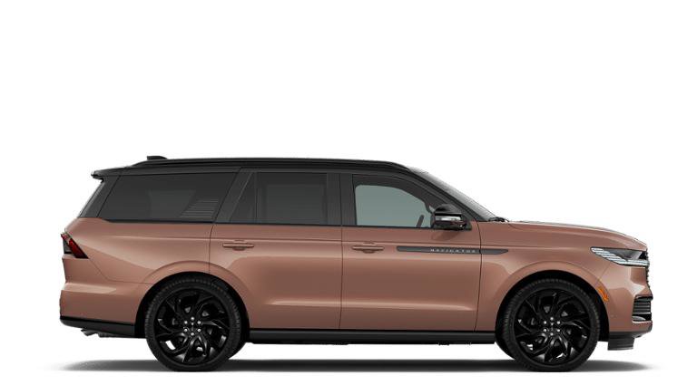 New 2026 Lincoln Navigator Black Label AWD/4WD image 5