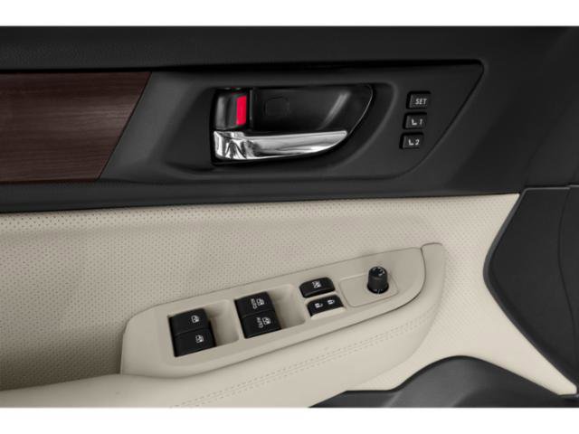 Used 2016 Subaru Legacy 2.5i Limited w/ Popular Package #4 AWD/4WD image 23