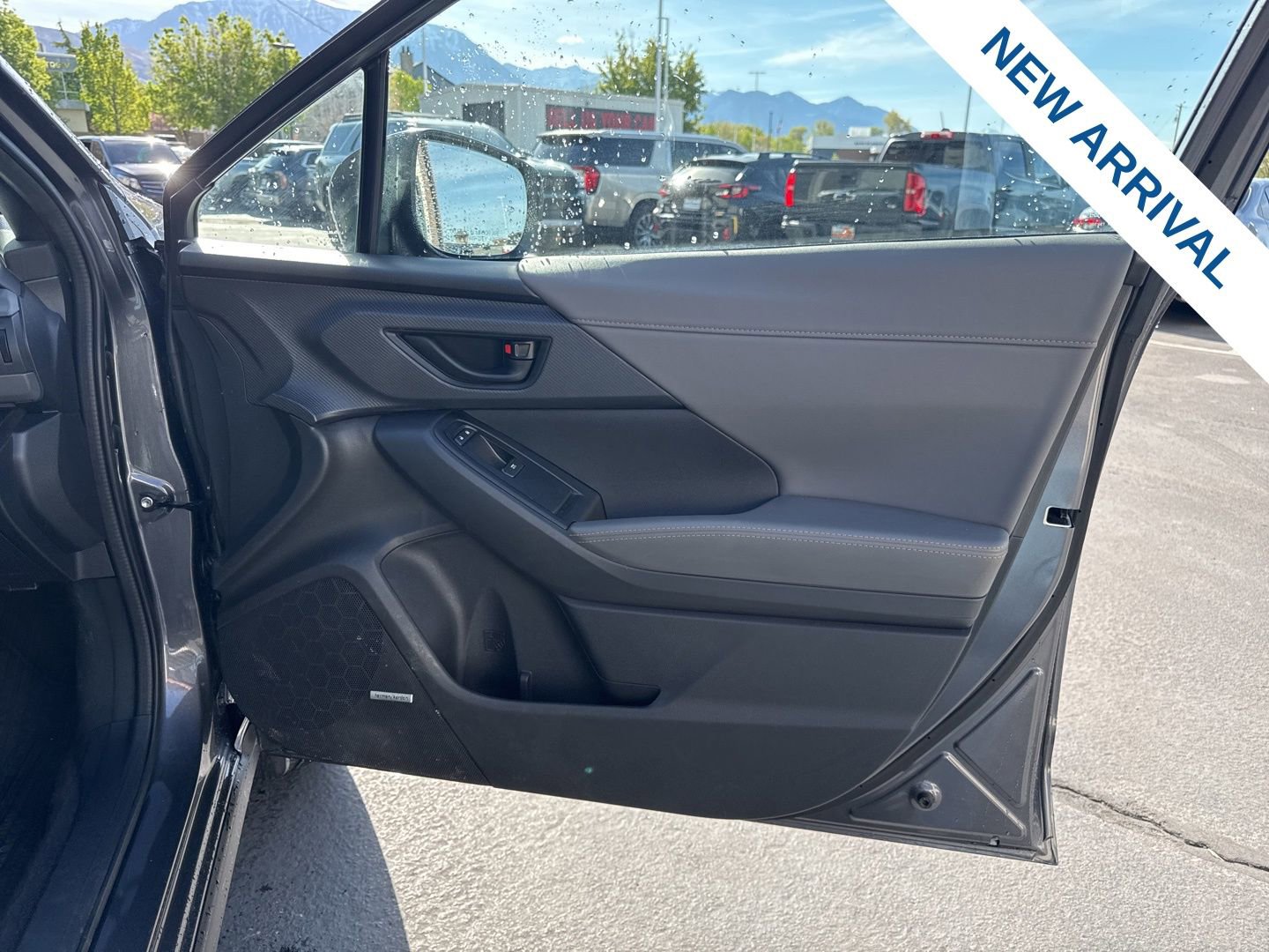 Used 2025 Subaru Crosstrek 2.5i Wilderness w/ Wilderness Package image 10