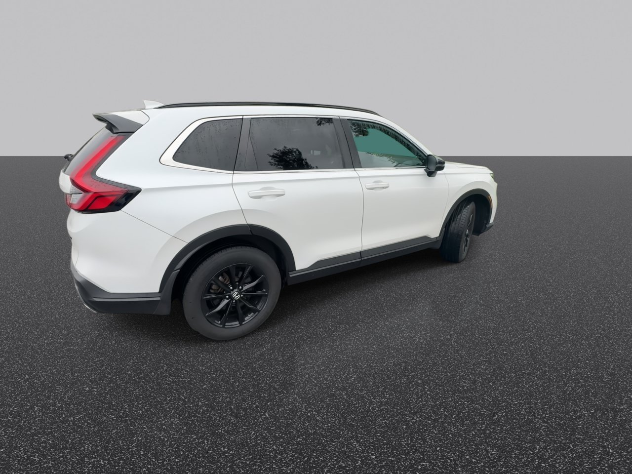 Used 2023 Honda CR-V Sport image 9