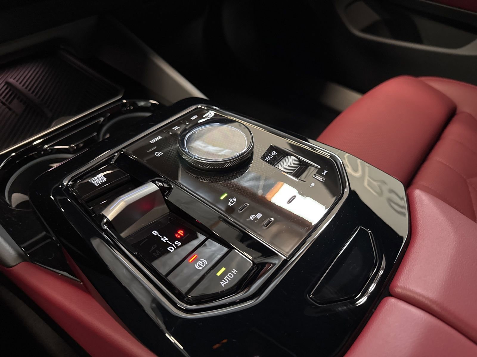 Used 2025 BMW 530i image 35