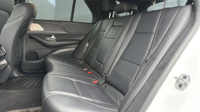 Used 2022 Mercedes-Benz GLE 450 4MATIC image 20