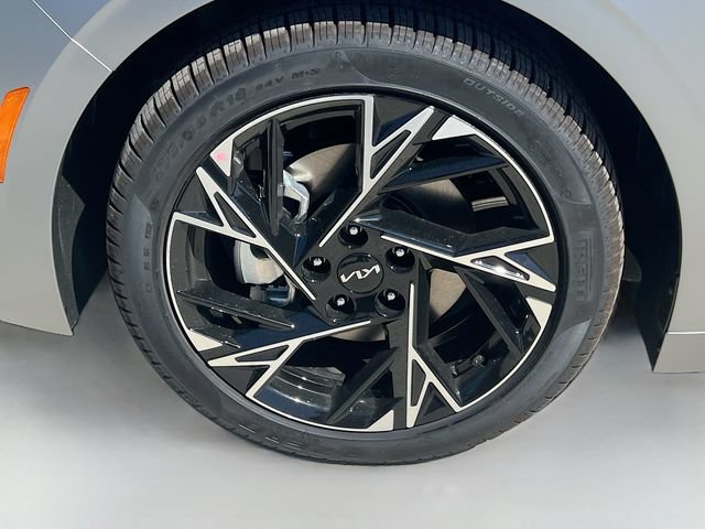 New 2026 Kia K5 GT-Line w/ GT-Line Red Interior Package AWD/4WD image 31