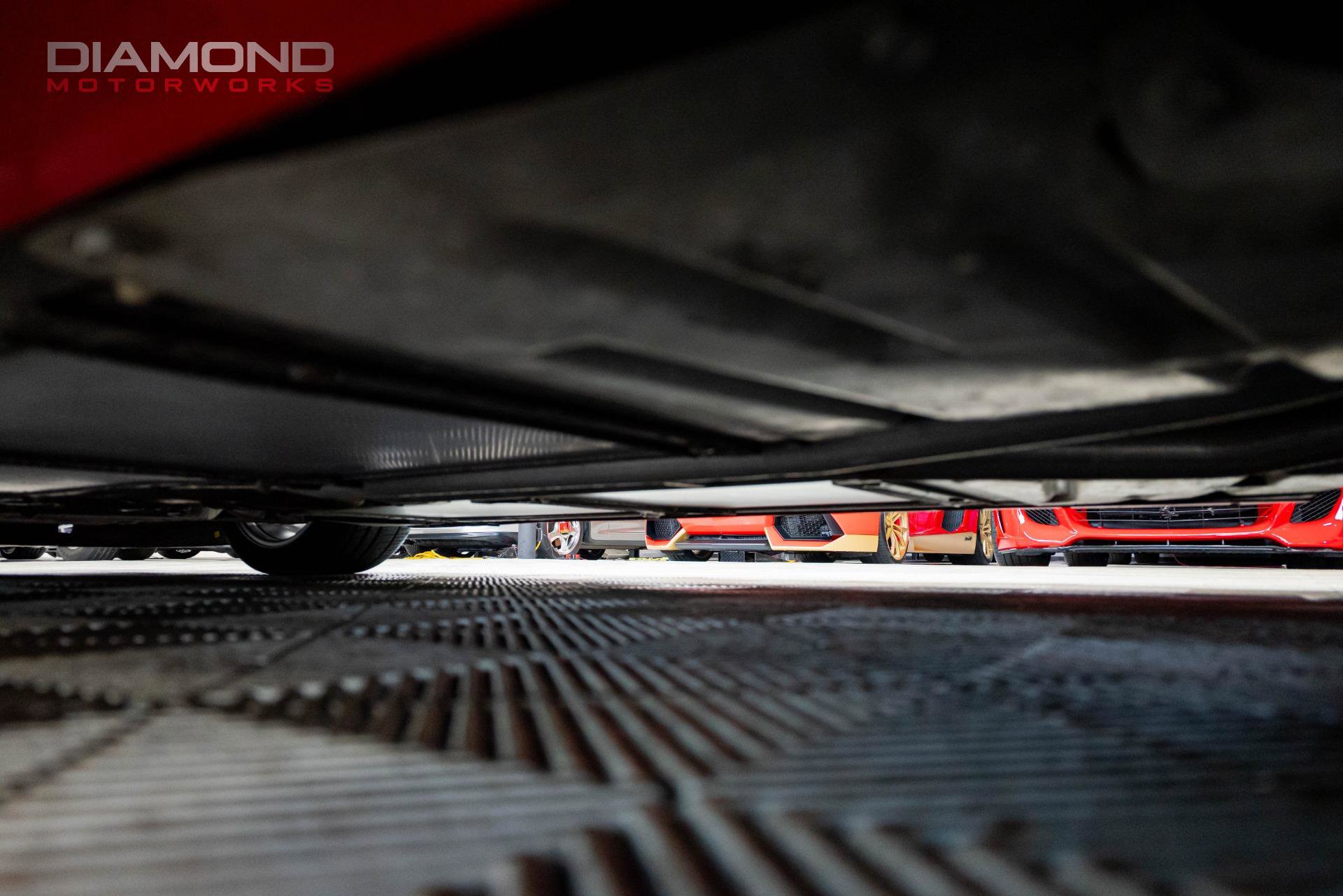 Used 2003 Chevrolet Corvette Z06 w/ Memory Package, 3 Drivers image 97