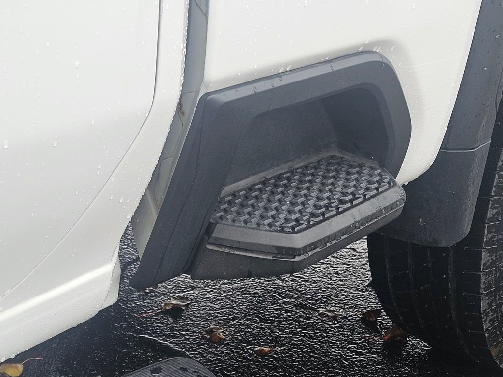 Used 2020 GMC Sierra 2500 Denali w/ Denali Ultimate Package image 12