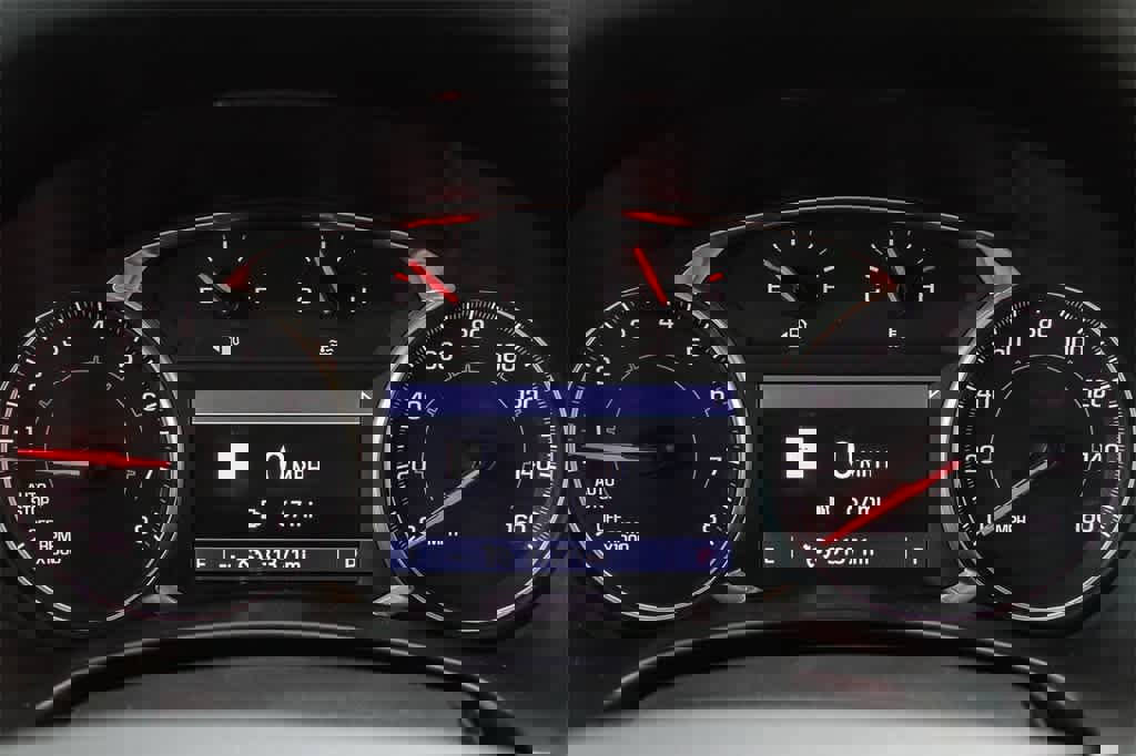 Used 2019 GMC Terrain Denali image 25