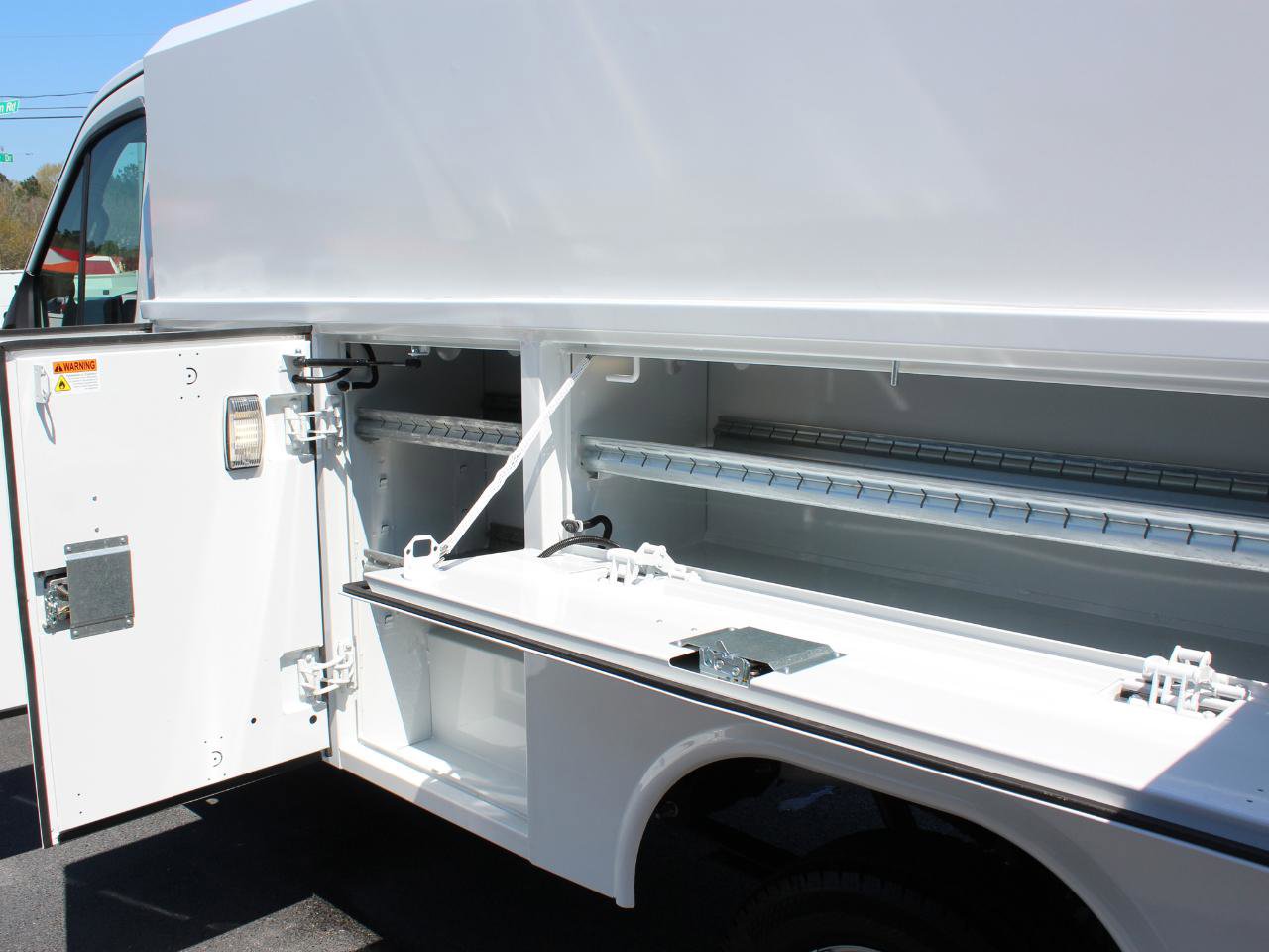 Used 2024 Ford Transit 350 image 25