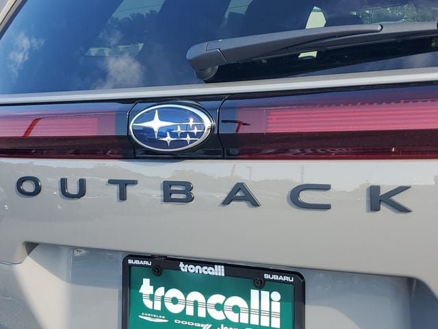 New 2026 Subaru Outback Premium w/ Premium/Limited Package AWD/4WD image 7