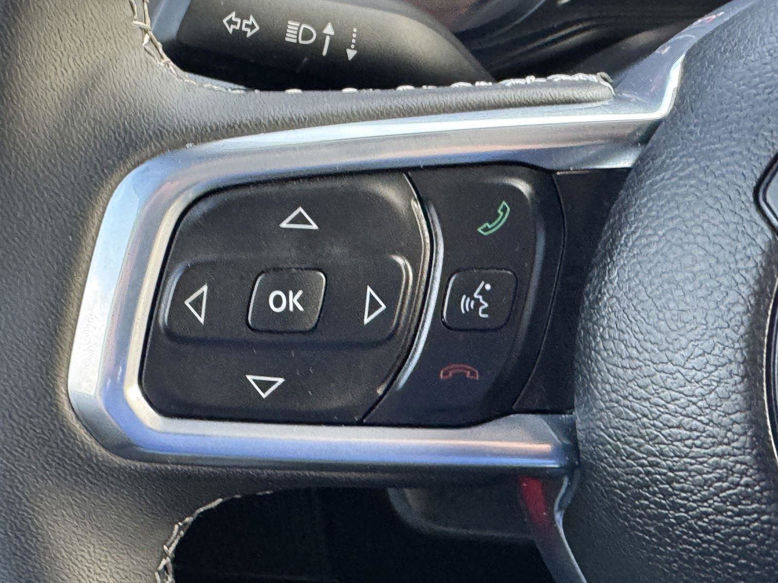 Certified 2025 Jeep Wrangler Sahara image 21