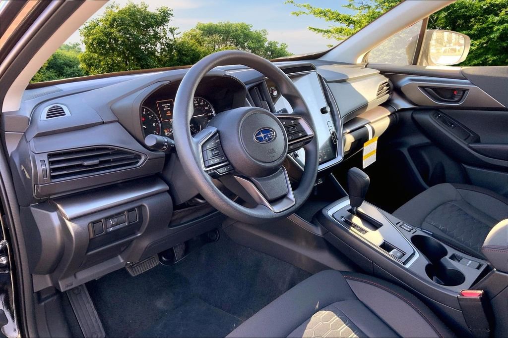 New 2026 Subaru Impreza 2.0i Sport AWD/4WD image 7