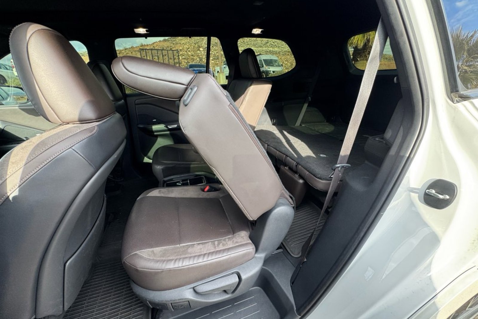 Used 2024 Lexus TX 350 FWD w/ Technology Package image 10