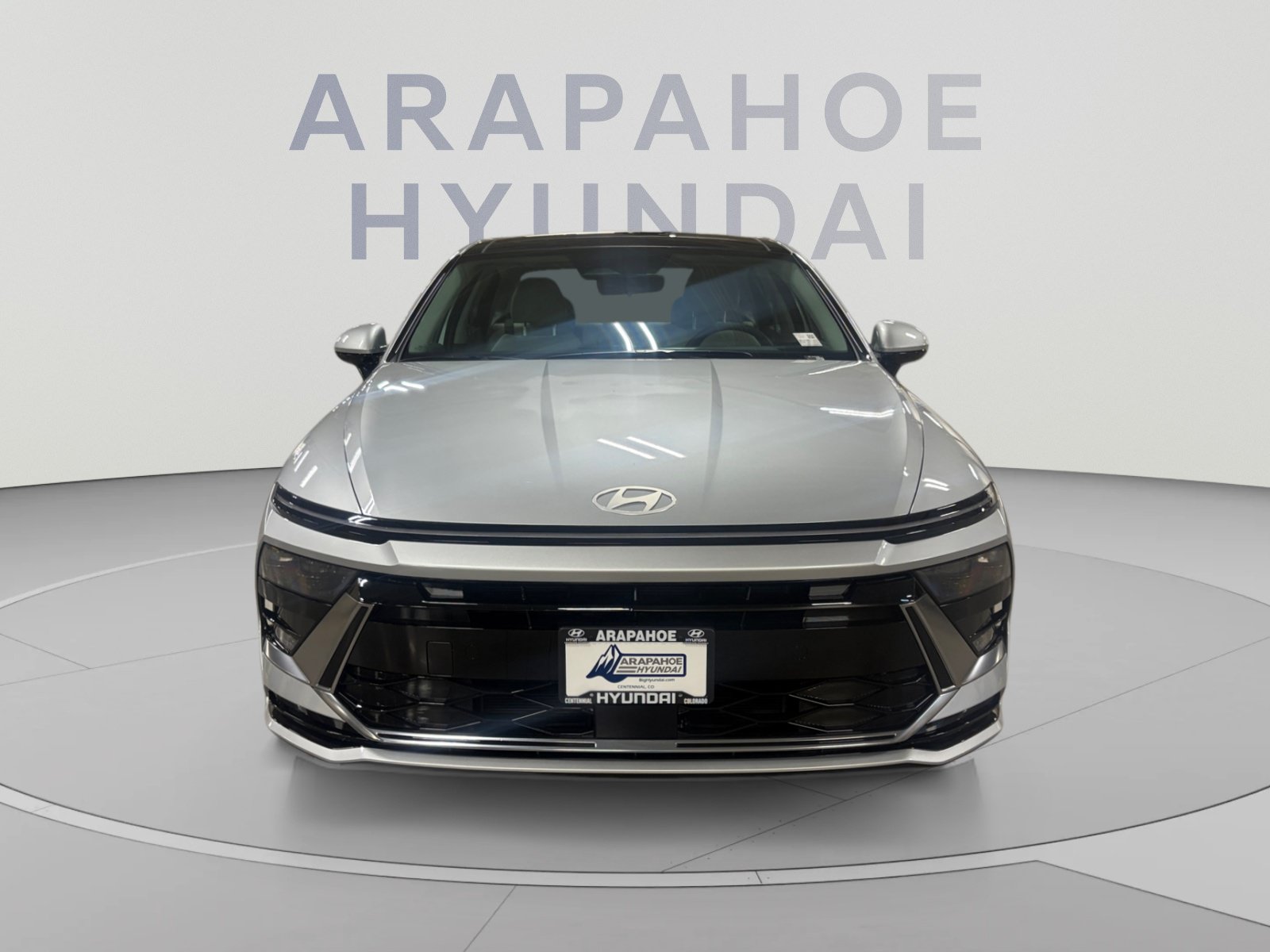 Used 2026 Hyundai Sonata SEL FWD image 8