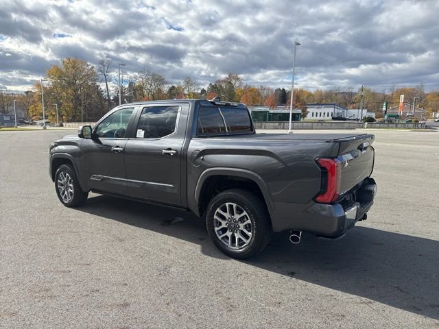 New 2026 Toyota Tundra 1794 Edition image 3