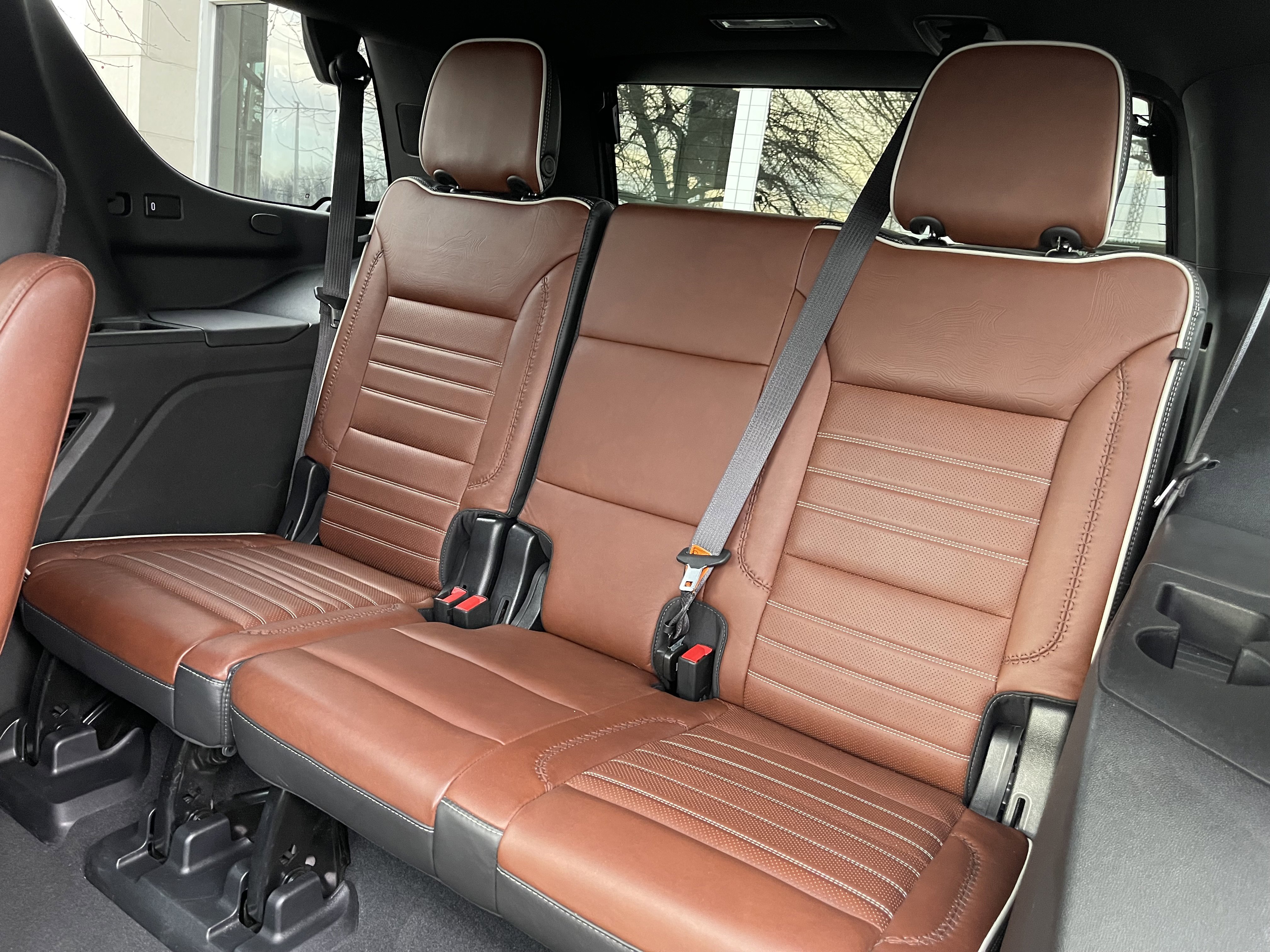 Used 2023 GMC Yukon Denali Ultimate image 23