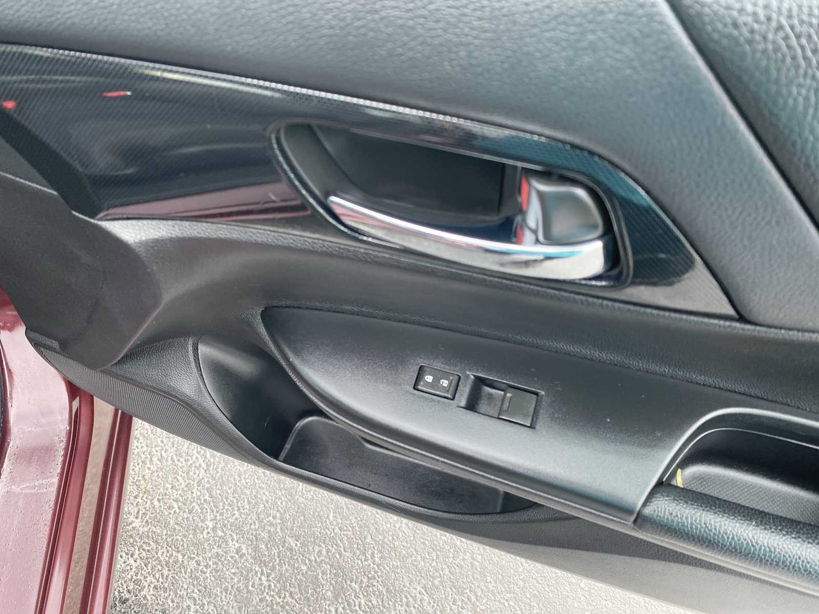 Used 2013 Honda Accord Sport image 34