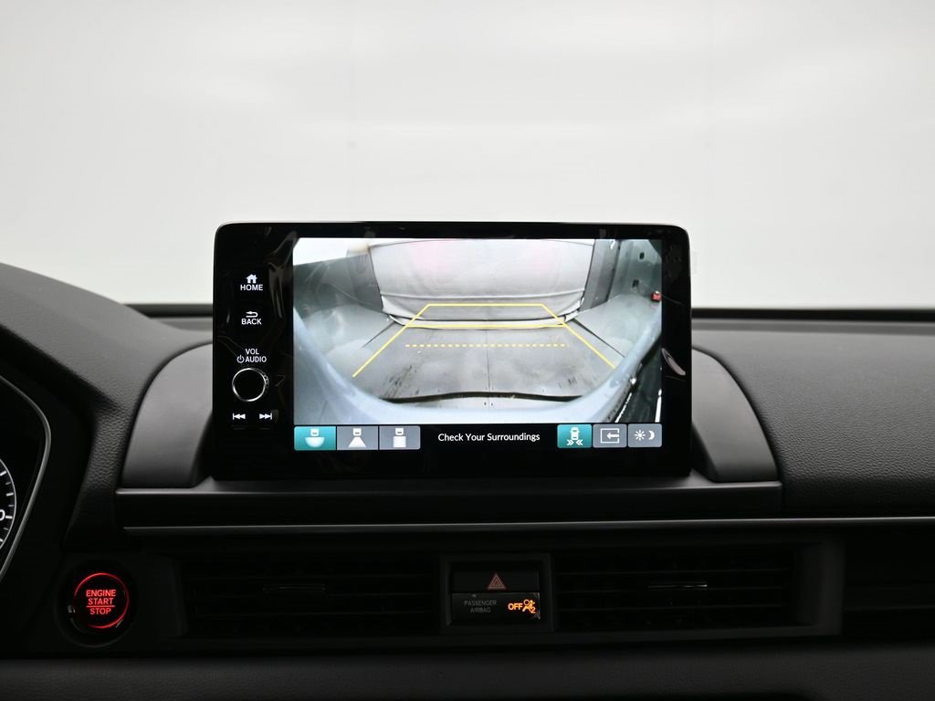 New 2025 Honda Pilot Touring image 49