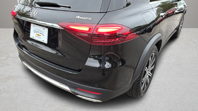 Used 2026 Mercedes-Benz GLE 350 4MATIC image 45