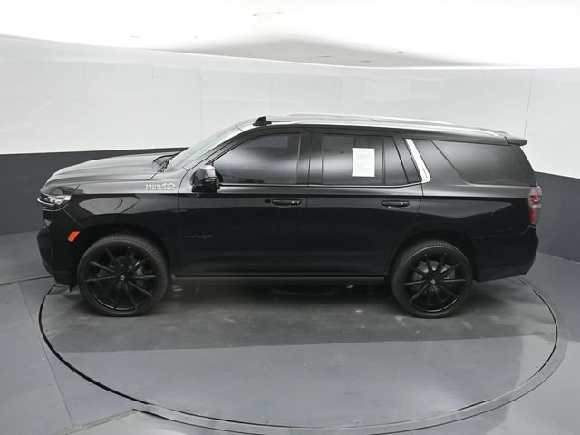 Used 2024 Chevrolet Tahoe High Country AWD/4WD image 44
