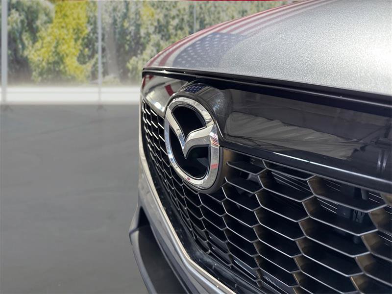 Used 2014 MAZDA CX-5 Grand Touring image 21