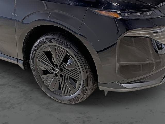 Used 2026 Nissan Murano SV AWD/4WD image 15