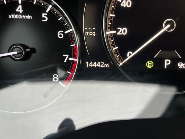 Used 2024 MAZDA CX-30 AWD 2.5 S image 24