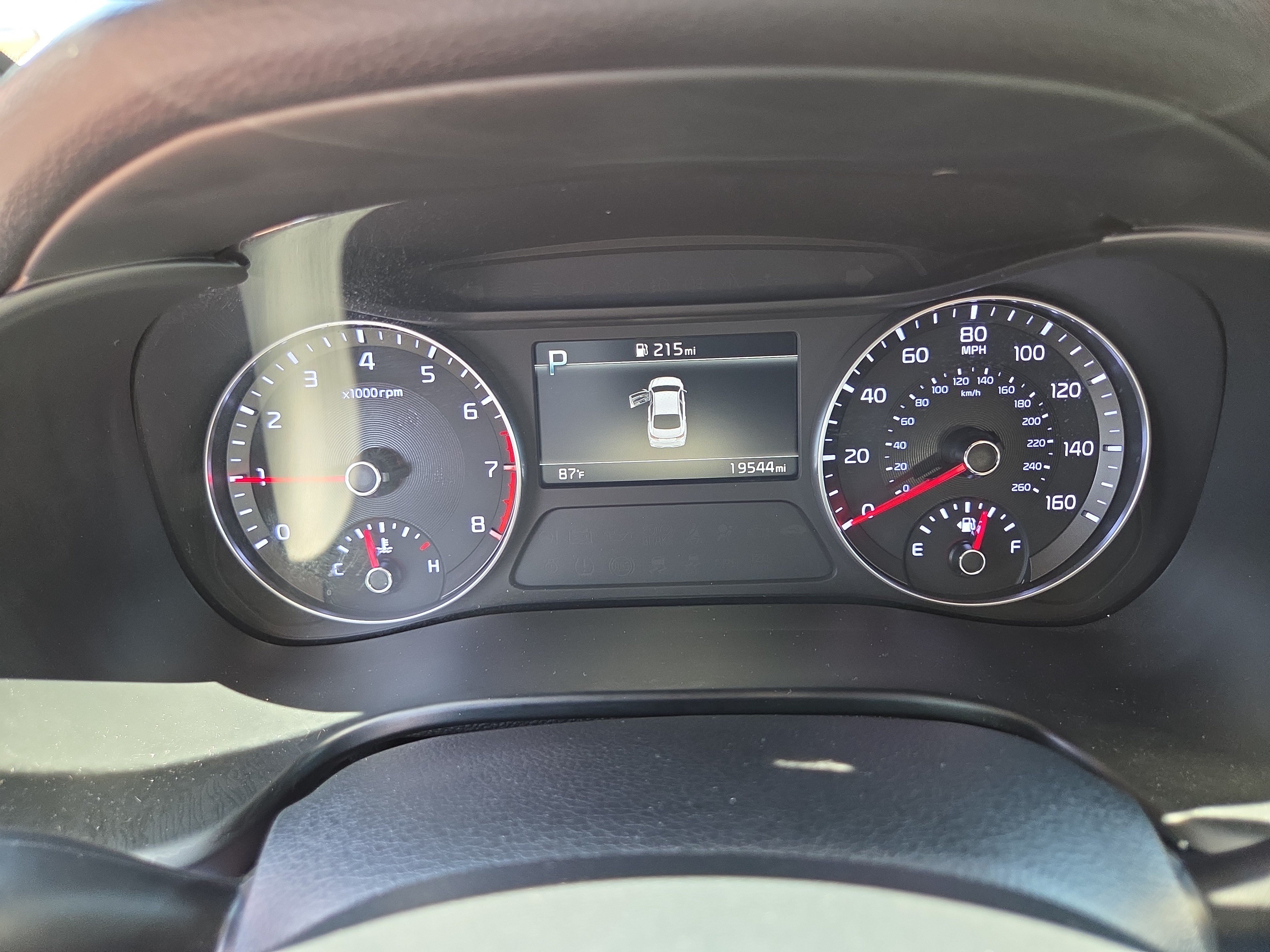 Used 2024 Kia Forte GT-Line FWD image 20