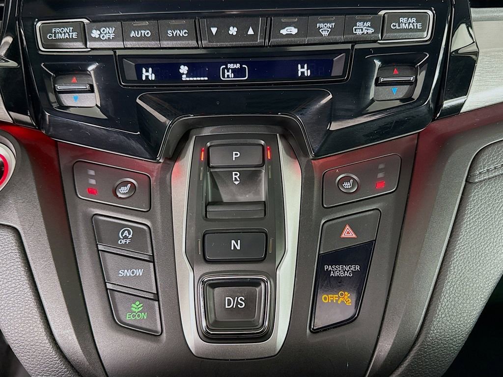 Certified 2023 Honda Odyssey Sport image 18