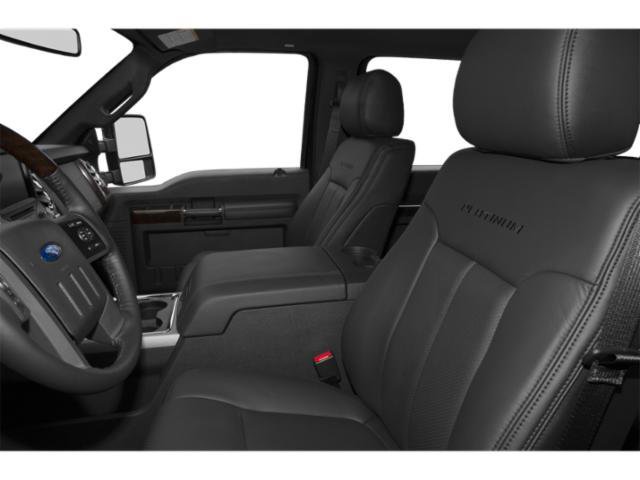 Used 2015 Ford F250 Platinum image 25